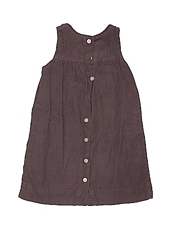 Olive Juice Dress (view 2)
