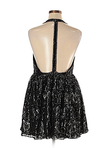 Free Press Cocktail Dress (view 2)