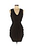 Bailey 44 Black Cocktail Dress Size S - photo 1