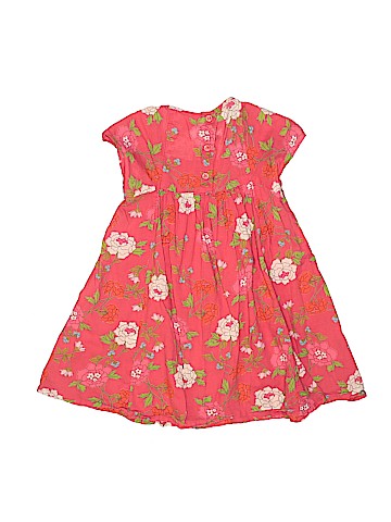 Room Seven Dress (view 2)