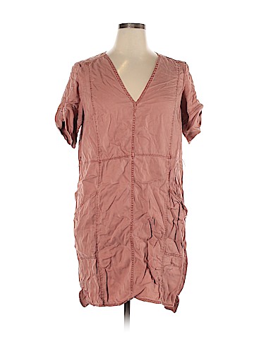 Pilcro and The Letterpress Casual Dress (view 1)