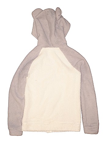 Cat & Jack Fleece Jacket (view 2)