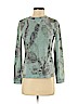 Ted Baker London Green Pullover Sweater Size 4 (1) - photo 1