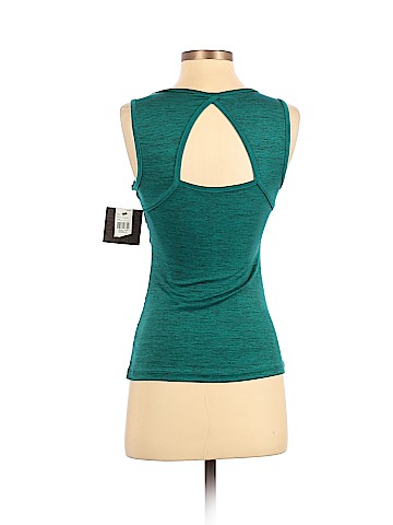 Iz Byer Sleeveless Top (view 2)