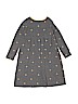 Lands' End 100% Cotton Gray Dress Size 7 - photo 2
