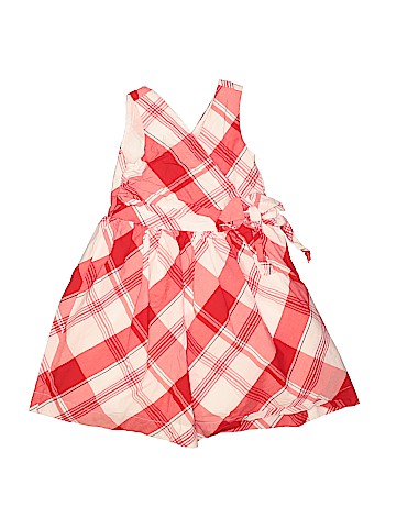 Janie and Jack Dress (view 1)