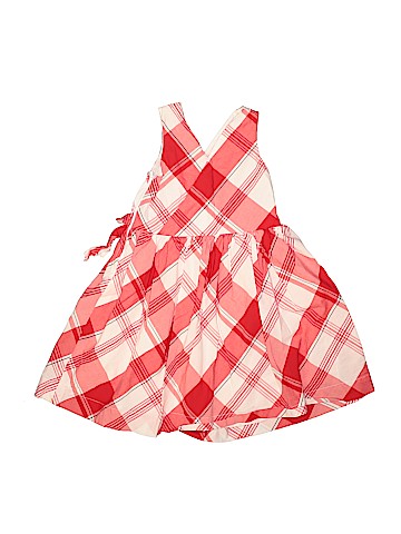 Janie and Jack Dress (view 2)