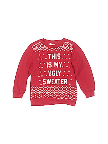 Carter's Sweatshirt (view 1)