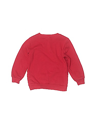 Carter's Sweatshirt (view 2)