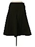 Talbots 100% Cotton Green Casual Skirt Size 14 - photo 1