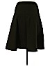 Talbots 100% Cotton Green Casual Skirt Size 14 - photo 2