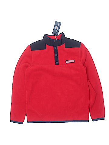 Vineyard Vines Pullover Sweater (view 1)