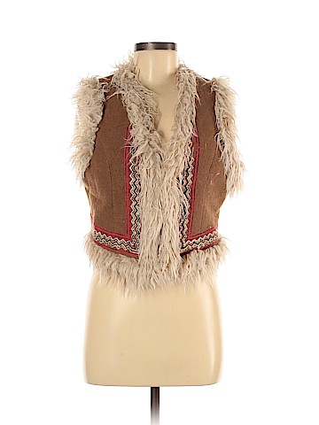 Free People Vest (view 1)