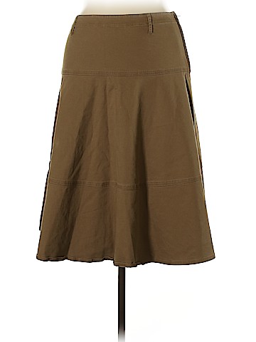 Talbots Casual Skirt (view 1)