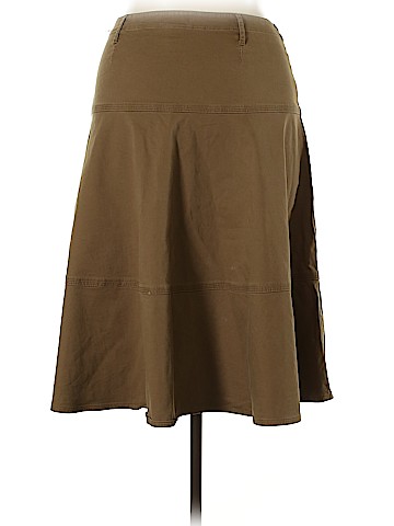 Talbots Casual Skirt (view 2)