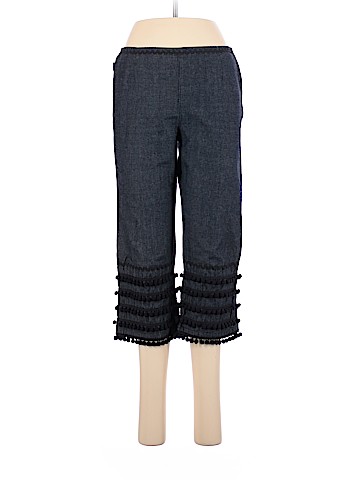 Moschino Jeans Casual Pants (view 1)