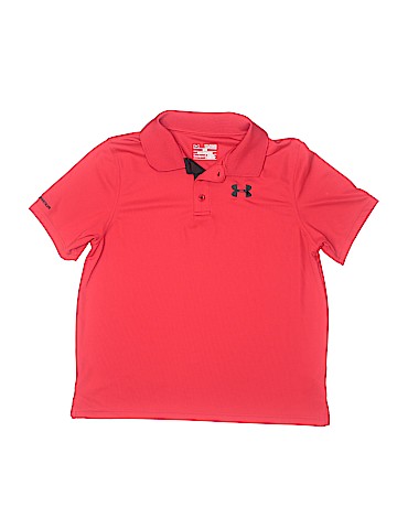 Heat Gear by Under Armour Active T-Shirt (view 1)