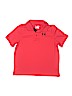 Heat Gear by Under Armour Red Active T-Shirt Size XL (youth) - photo 1