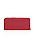 MICHAEL Michael Kors 100% Leather Red Leather Wristlet One size - photo 2