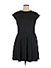 Gap Black Casual Dress Size 16 - photo 1