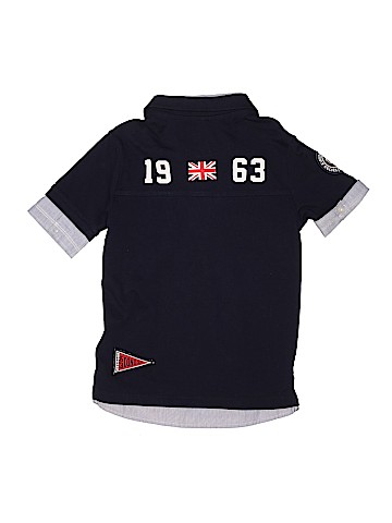 Zara Short Sleeve Polo (view 2)