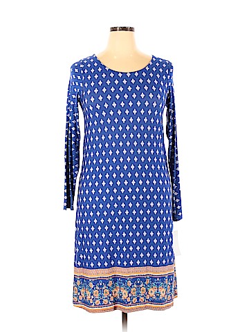 Loveappella Casual Dress (view 1)