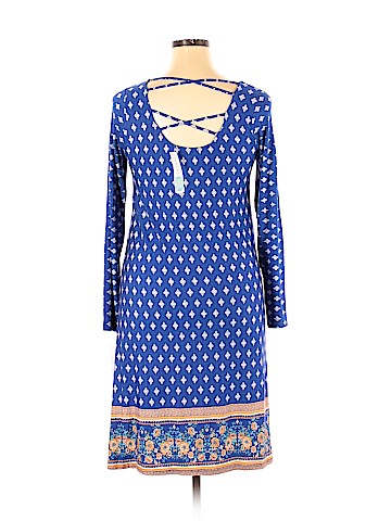 Loveappella Casual Dress (view 2)