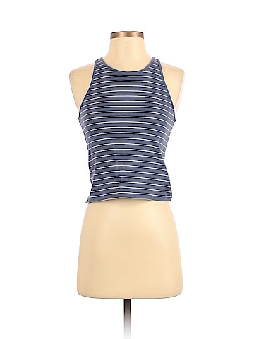 Madewell Tube Top (view 1)