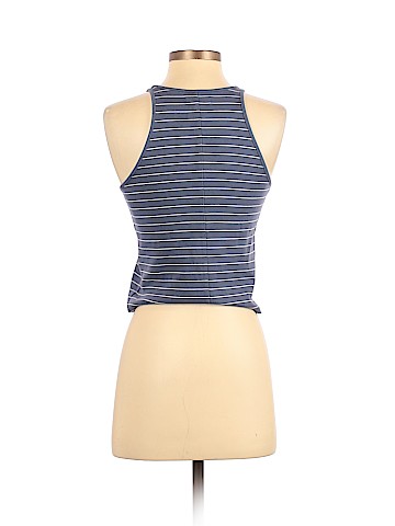 Madewell Tube Top (view 2)