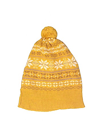 Rosie Sugden Beanie (view 1)