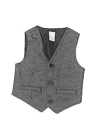 Gymboree Tuxedo Vest (view 1)