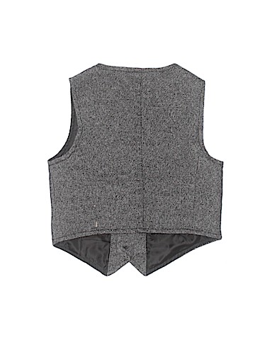 Gymboree Tuxedo Vest (view 2)