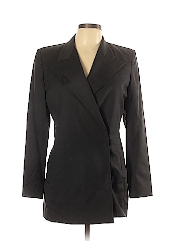Jean Paul Gaultier Classique Wool Blazer (view 1)