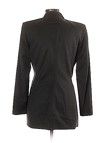 Jean Paul Gaultier Classique Wool Blazer (view 2)