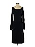 BCBGMAXAZRIA Black Casual Dress Size S - photo 1