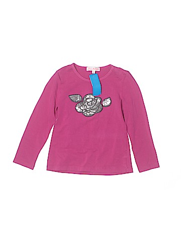 Jona Michelle Long Sleeve T-Shirt (view 1)