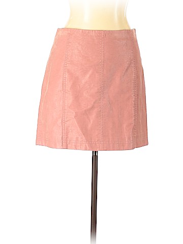 Free People Casual Skirt (view 1)