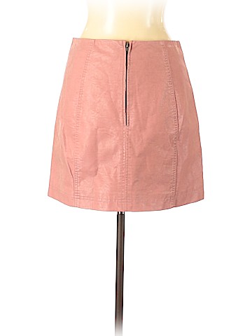 Free People Casual Skirt (view 2)