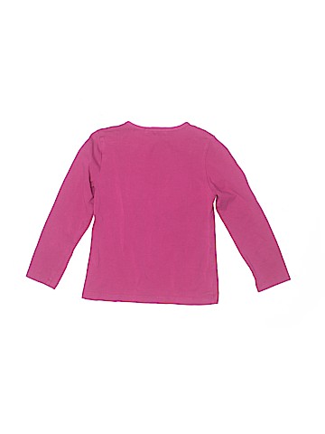 Jona Michelle Long Sleeve T-Shirt (view 2)