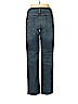 Eileen Fisher Blue Jeans Size 6 - photo 2