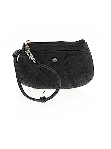 Assorted Brands Leather Wristlet (view 1)