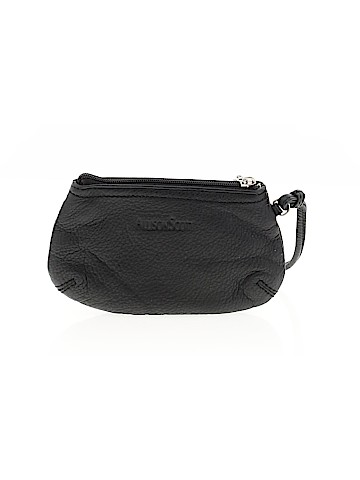 Assorted Brands Leather Wristlet (view 2)