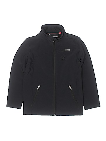 Spyder Jacket (view 1)