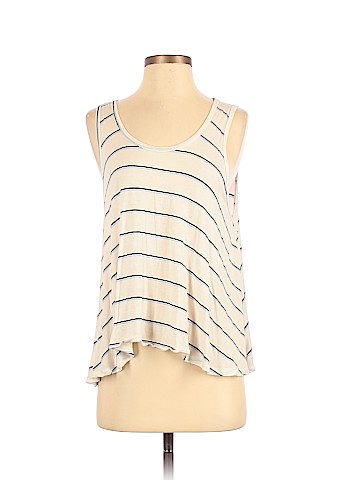 Lush Tank Top (view 1)