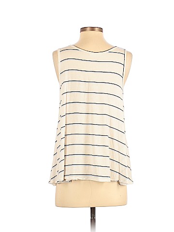 Lush Tank Top (view 2)