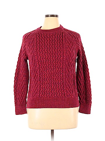 Gap Pullover Sweater (view 1)