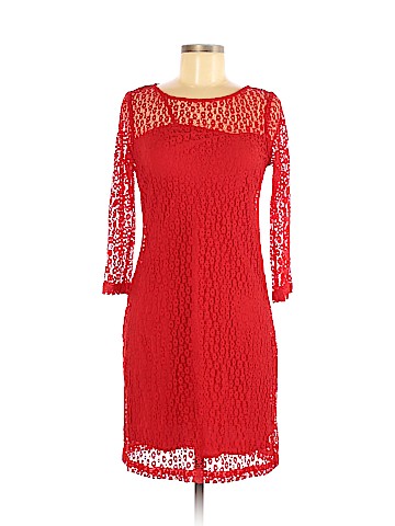 Trina Turk Casual Dress (view 1)