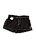 ZeroXposur 100% Polyester Black Board Shorts Size 10 - photo 1