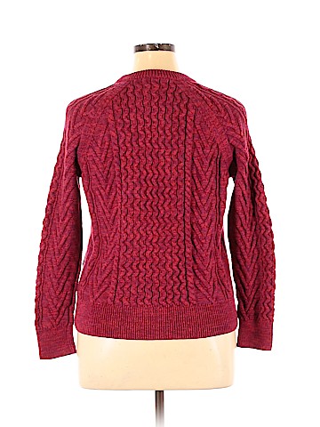 Gap Pullover Sweater (view 2)