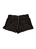 ZeroXposur 100% Polyester Black Board Shorts Size 10 - photo 2